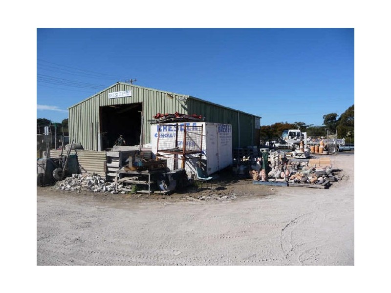 10 Blackburn Road, Ulladulla NSW 2539