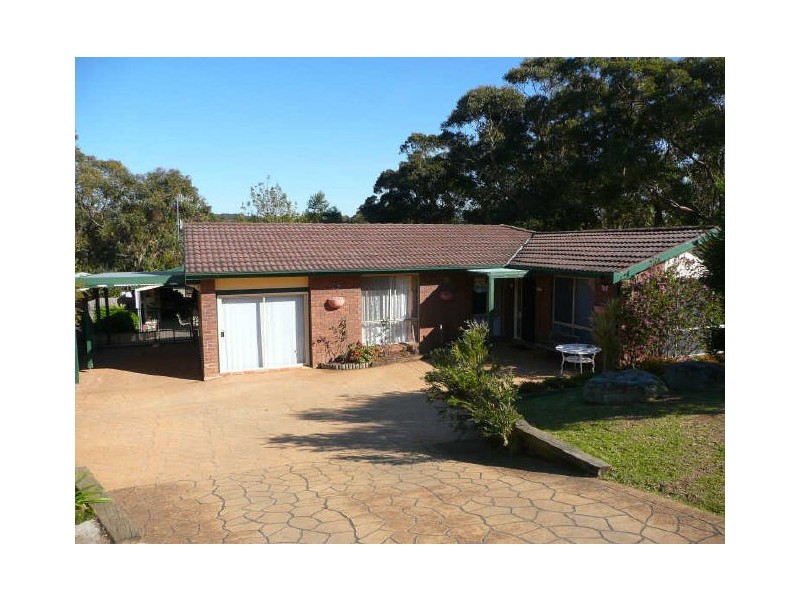 30 Kalang Avenue, Ulladulla NSW 2539