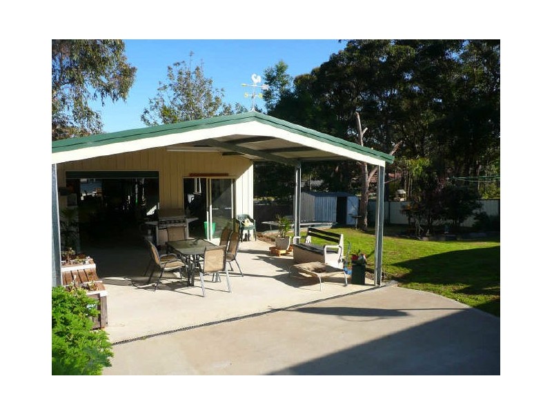 30 Kalang Avenue, Ulladulla NSW 2539