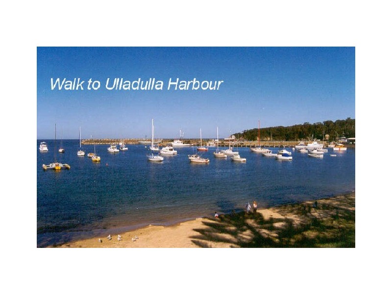 1/1 Boree Street, Ulladulla NSW 2539