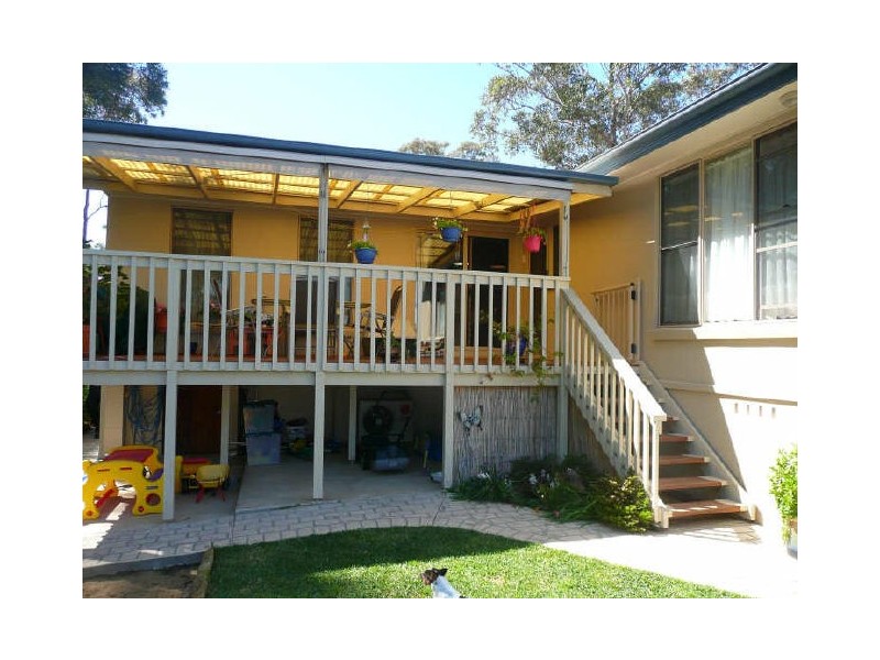 50 George Avenue, Kings Point NSW 2539