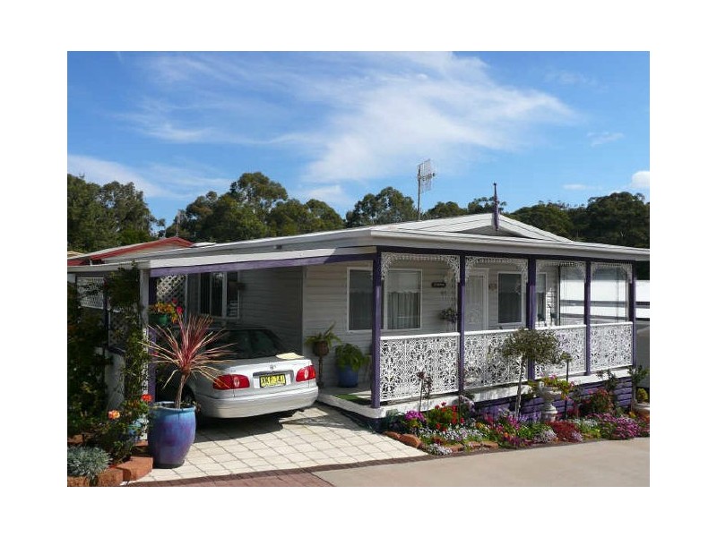97/1 Camden Street, Ulladulla NSW 2539
