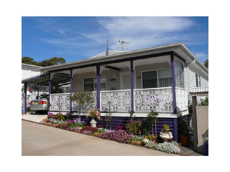 97/1 Camden Street, Ulladulla NSW 2539