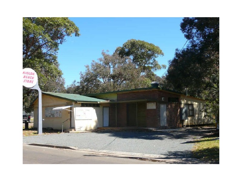 636 Murramerang Road, Kioloa NSW 2539