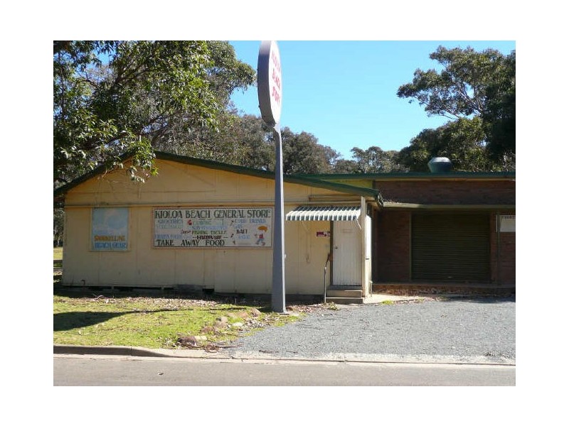 636 Murramerang Road, Kioloa NSW 2539