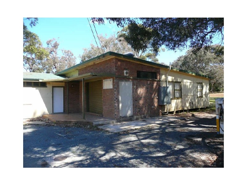 636 Murramerang Road, Kioloa NSW 2539