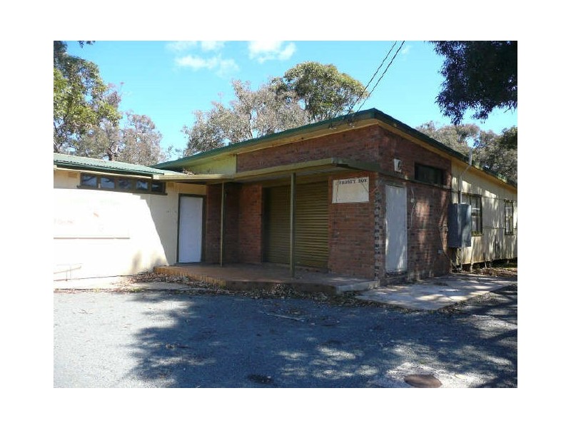 636 Murramerang Road, Kioloa NSW 2539