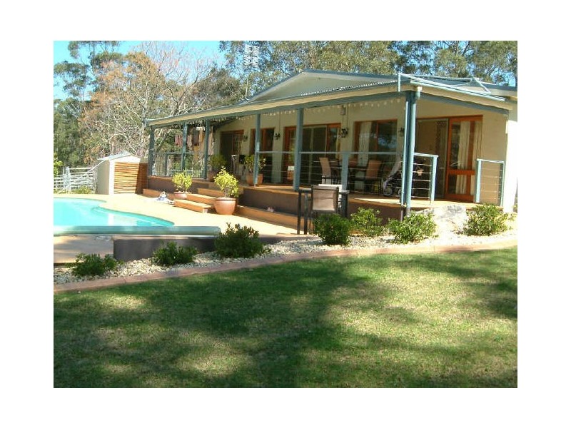 15 Fishermans Paradise Road, Conjola NSW 2539