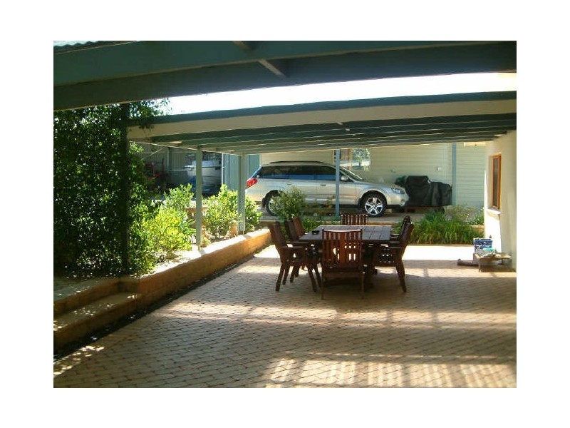 15 Fishermans Paradise Road, Conjola NSW 2539