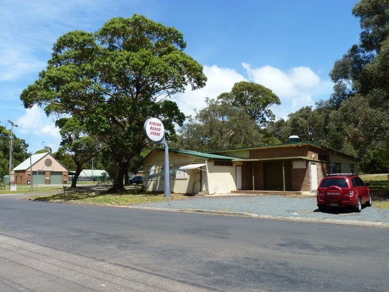 636 Murramarang Road, Kioloa NSW 2539
