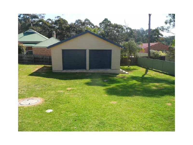 11 Bangalow Street, Narrawallee NSW 2539