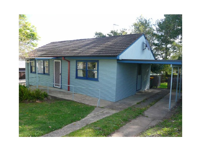 9 Myrtle Street, Milton NSW 2538
