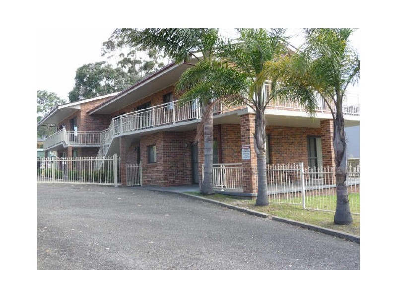 7/44 Ocean Street, Mollymook NSW 2539