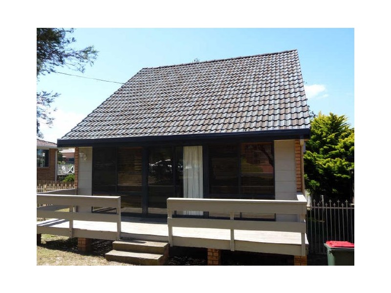 45 Hollywood Avenue, Ulladulla NSW 2539