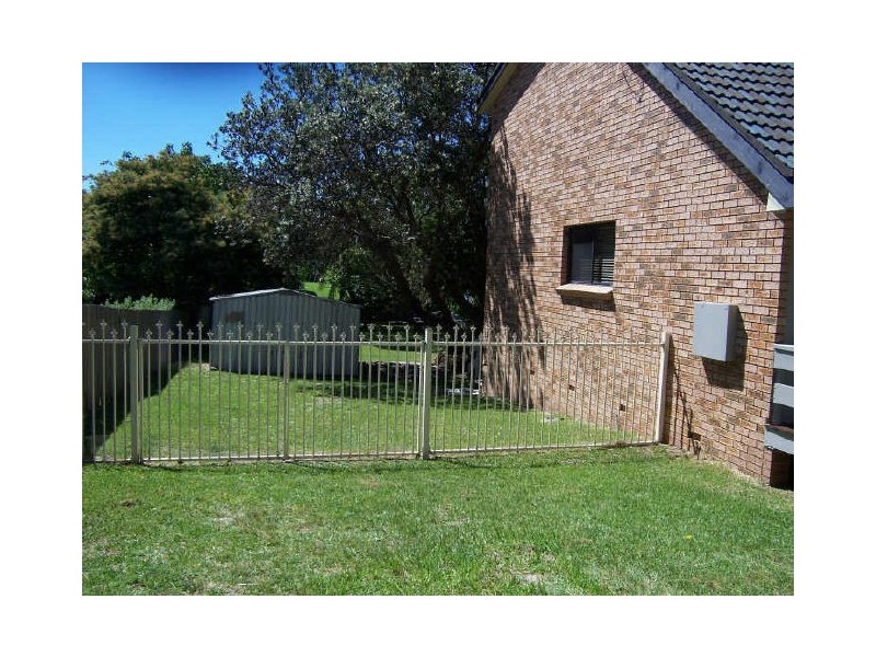 45 Hollywood Avenue, Ulladulla NSW 2539