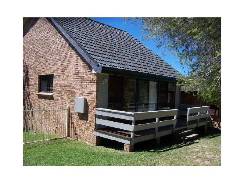 45 Hollywood Avenue, Ulladulla NSW 2539