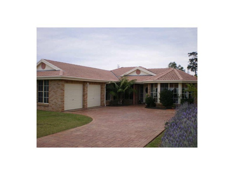 16 Tulip Oak Drive, Ulladulla NSW 2539