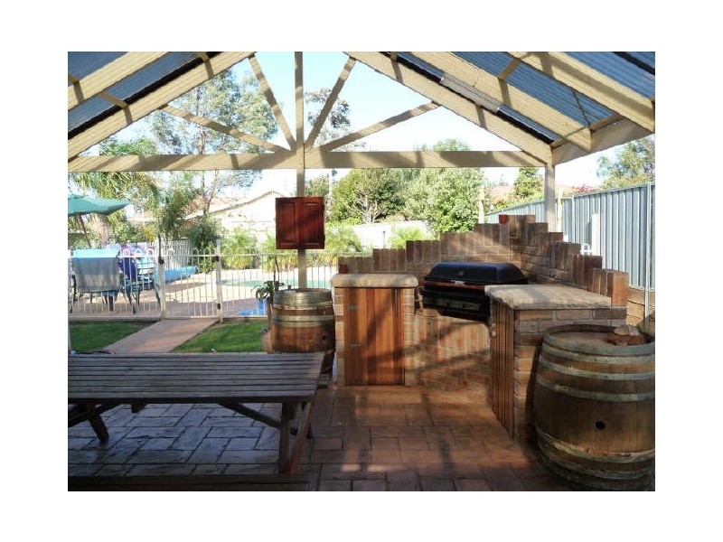 16 Tulip Oak Drive, Ulladulla NSW 2539