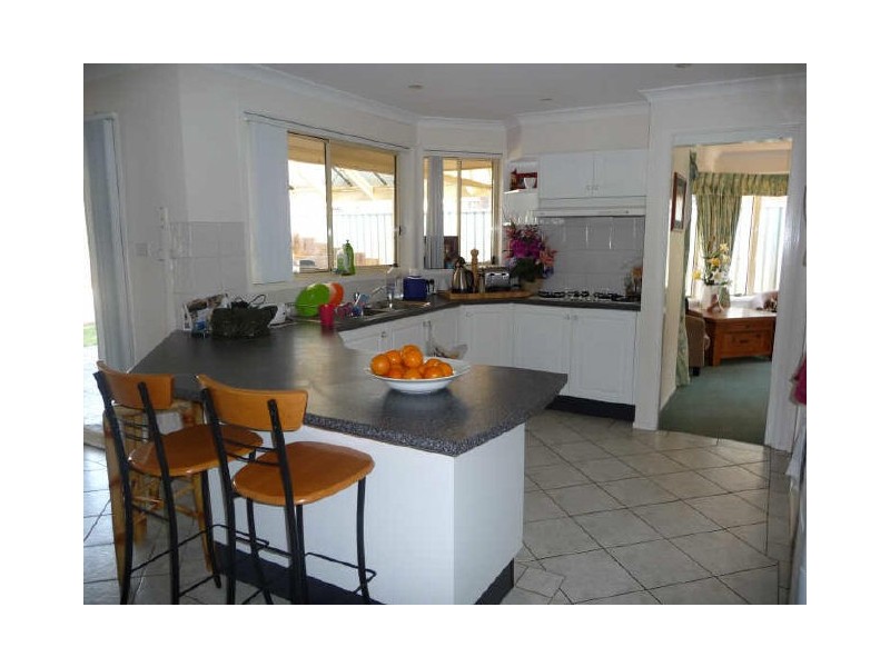 16 Tulip Oak Drive, Ulladulla NSW 2539