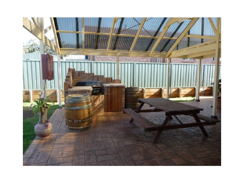 16 Tulip Oak Drive, Ulladulla NSW 2539