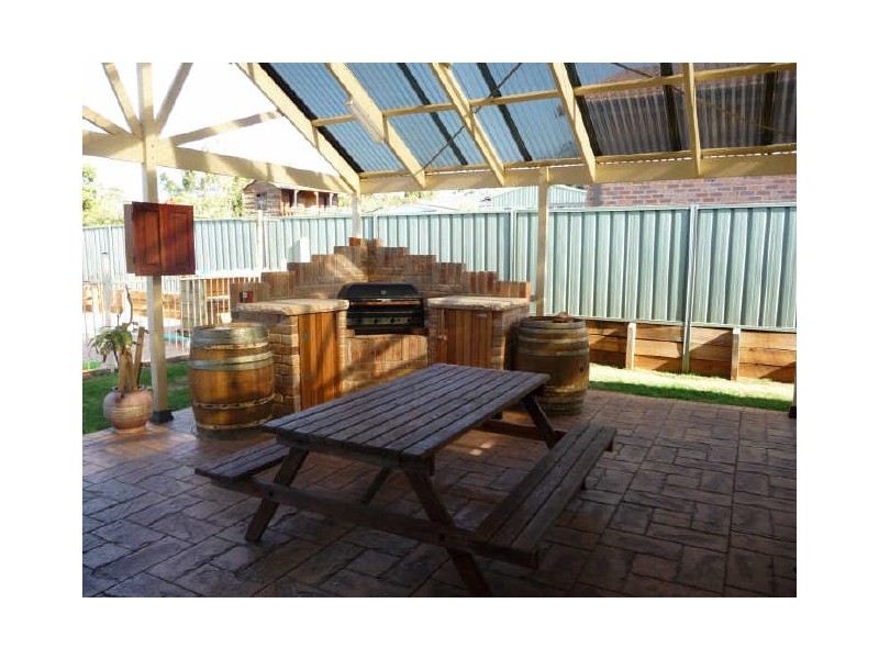 16 Tulip Oak Drive, Ulladulla NSW 2539