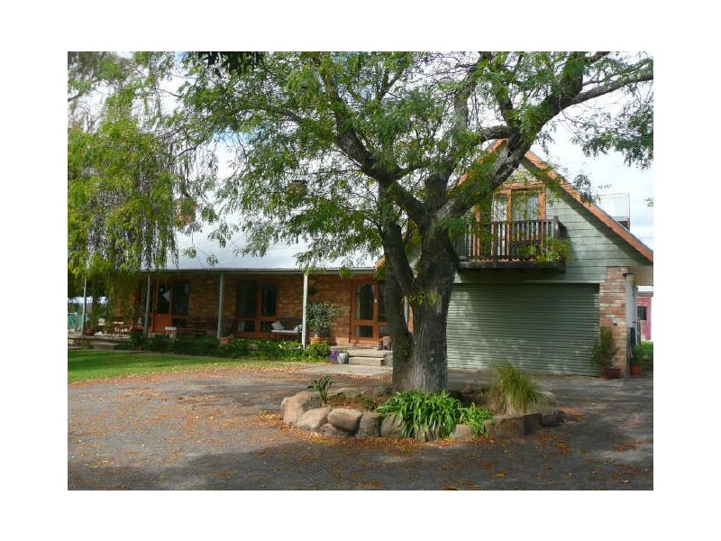 423 Croobyar Road, Milton NSW 2538