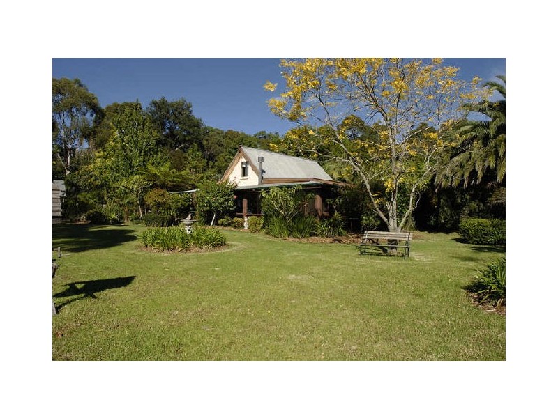 289 Old Princes Highway, Termeil NSW 2539