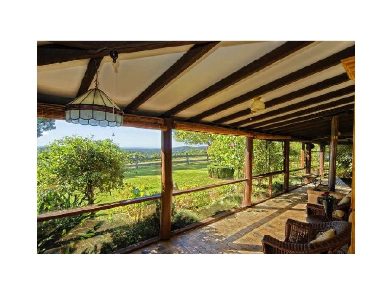 289 Old Princes Highway, Termeil NSW 2539
