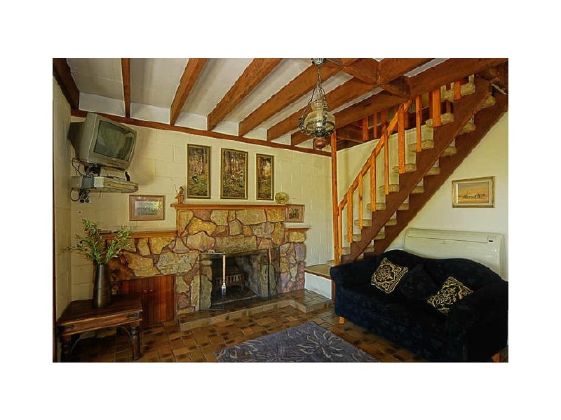289 Old Princes Highway, Termeil NSW 2539