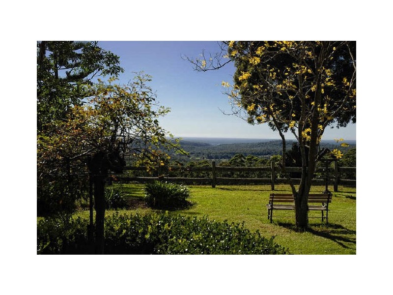 289 Old Princes Highway, Termeil NSW 2539