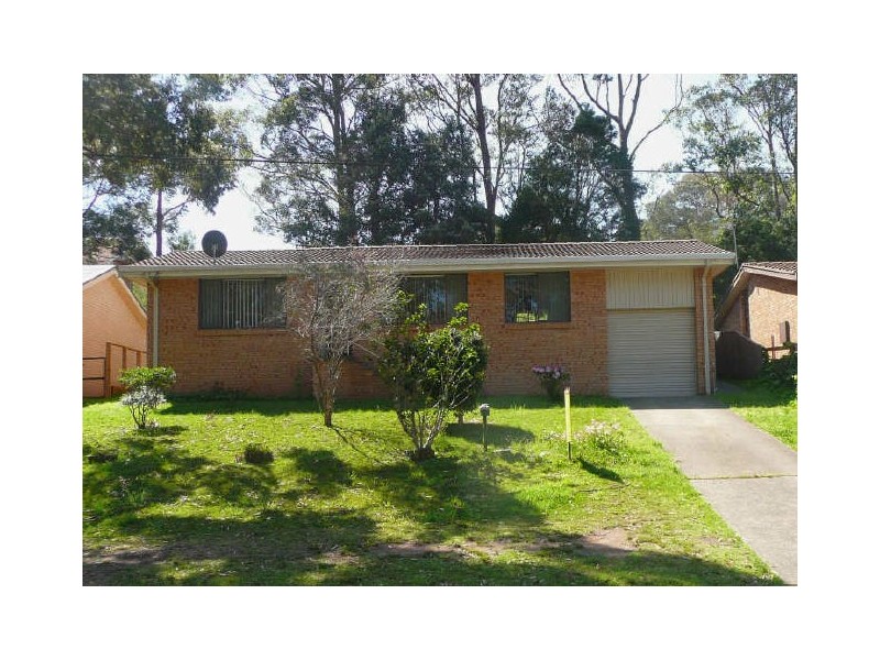 54 Valley Drive, Mollymook NSW 2539