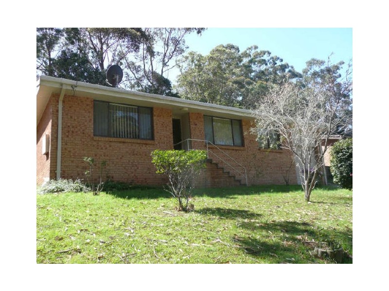 54 Valley Drive, Mollymook NSW 2539