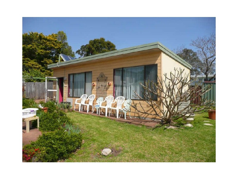 21 Acacia Street, Fishermans Paradise NSW 2539