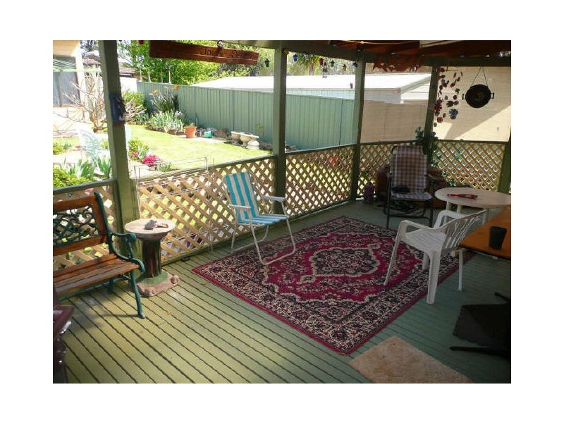 21 Acacia Street, Fishermans Paradise NSW 2539