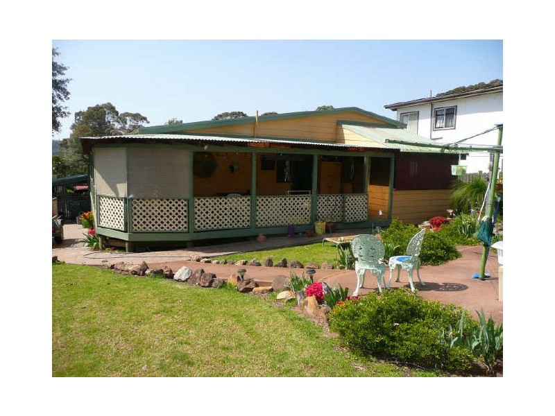 21 Acacia Street, Fishermans Paradise NSW 2539