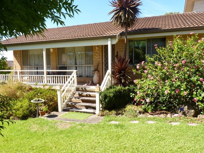 26 Wolsely Street, Milton NSW 2538