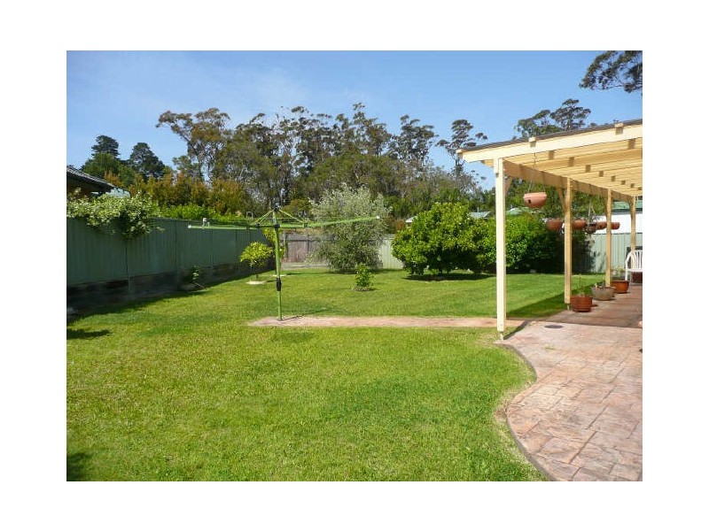 16 Lakewood Grove, Burrill Lake NSW 2539