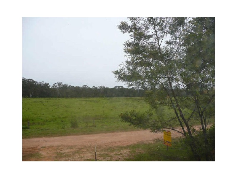 Lot 24 River Road, BROOMAN, Milton NSW 2538