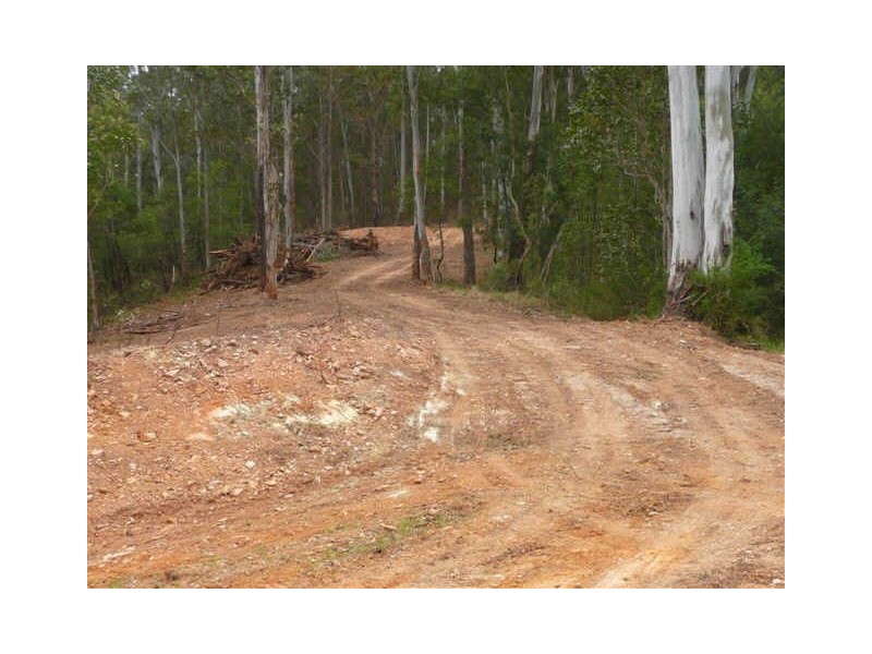 Lot 24 River Road, BROOMAN, Milton NSW 2538