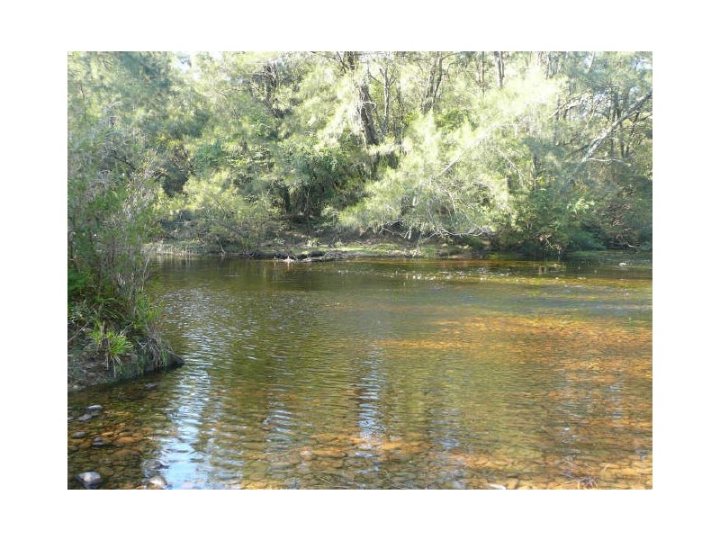 Lot 24 River Road, BROOMAN, Milton NSW 2538