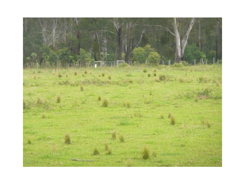 Lot 24 River Road, BROOMAN, Milton NSW 2538