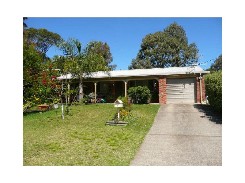 14 Lurnea Avenue, Bawley Point NSW 2539