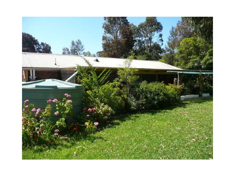14 Lurnea Avenue, Bawley Point NSW 2539