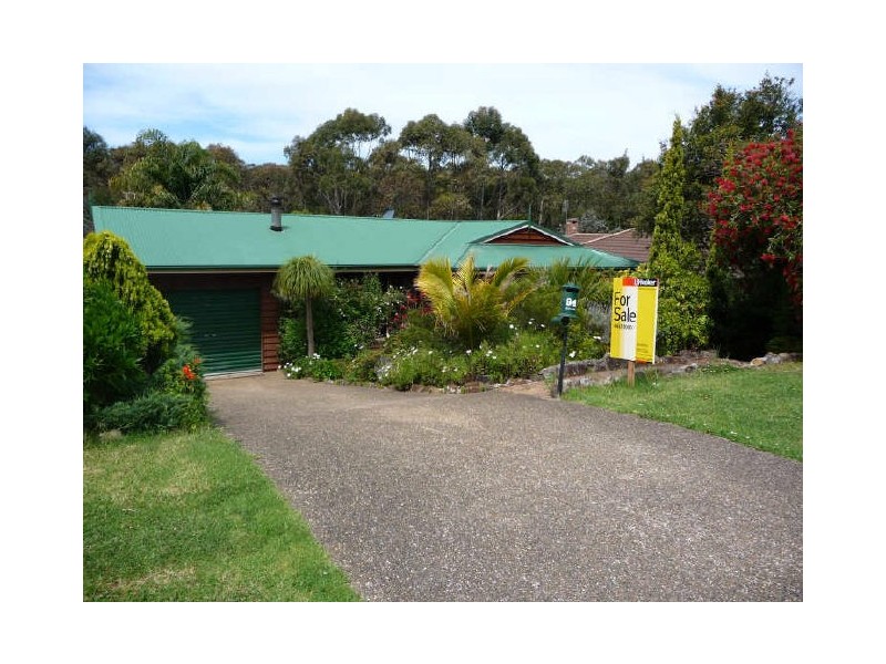 94 Leo Drive, Narrawallee NSW 2539