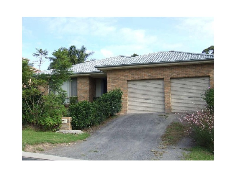45 Leo Drive, Narrawallee NSW 2539