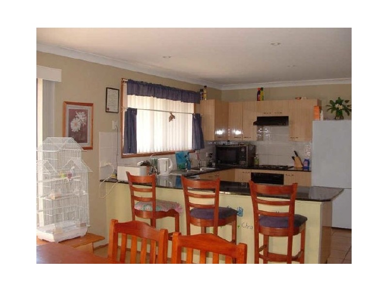 45 Leo Drive, Narrawallee NSW 2539