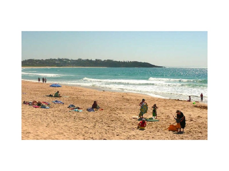 1 Golf Avenue, Mollymook NSW 2539