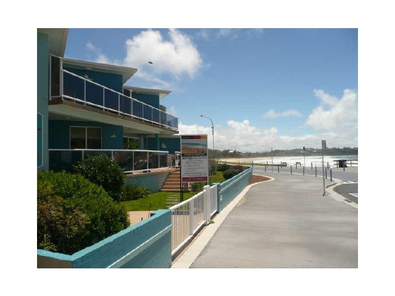 1 Golf Avenue, Mollymook NSW 2539