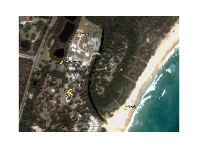 39/381 Murramarang Road, Bawley Point NSW 2539