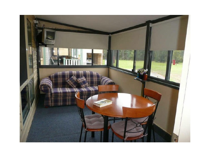 39/381 Murramarang Road, Bawley Point NSW 2539